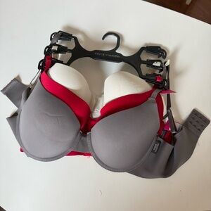 Vince Camuto Women's Bra - 34C NTW